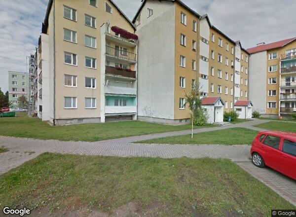 Ceny mieszkań Olsztyn Leonarda Turkowskiego 19