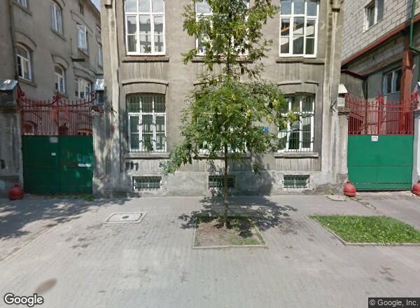 Ceny mieszkań Warszawa ul. ks. I. Kłopotowskiego 11