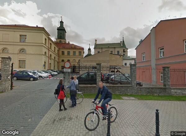 Ceny mieszkań Lublin Lubartowska 2