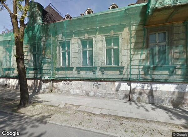 Ceny mieszkań Łódź Dowborczyków 18