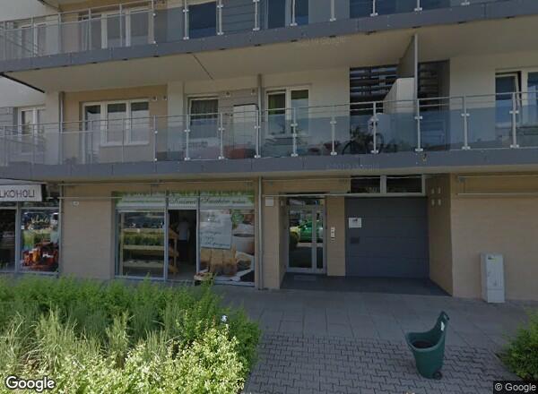 Ceny mieszkań Wrocław UL. KS. CZESŁAWA KLIMASA 37C