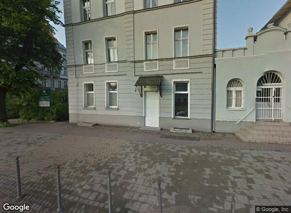 Ceny mieszkań Gdańsk Aleja Grunwaldzka 6