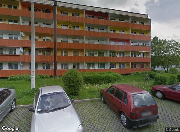Ceny mieszkań Katowice Mysłowicka 41A