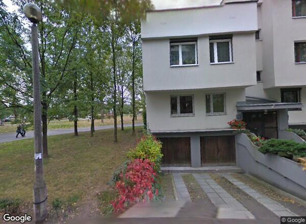 Ceny mieszkań Kraków Armii Krajowej 77