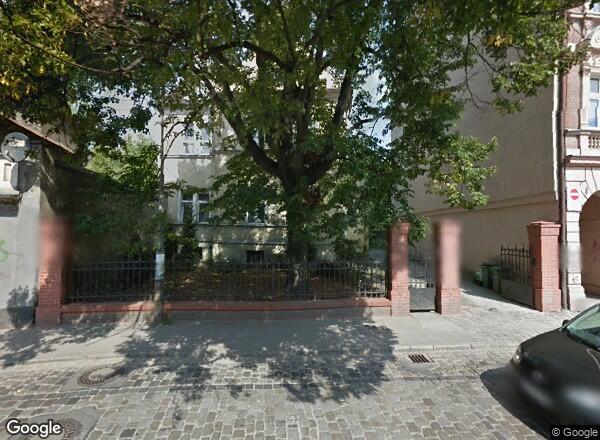 Ceny mieszkań Wrocław UL. BOLESŁAWA KRZYWOUSTEGO 280