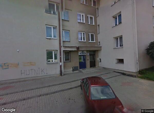 Ceny mieszkań Kraków Sandora Petöfiego 26