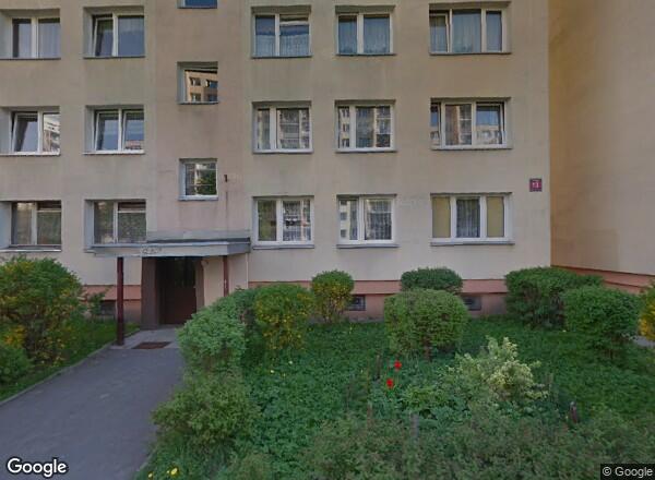 Ceny mieszkań Łódź Andrzeja Sacharowa 13