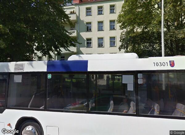 Ceny mieszkań Szczecin Aleja Papieża Jana Pawła II 27