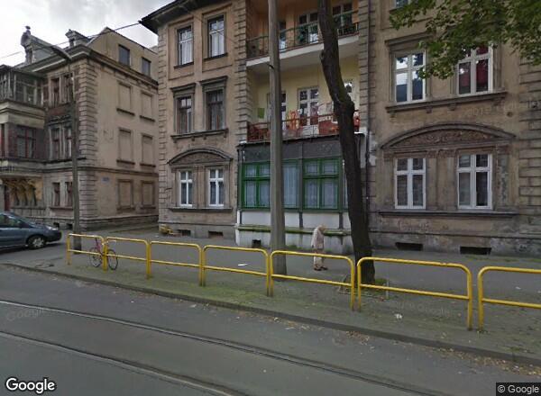 Ceny mieszkań Toruń Henryka Sienkiewicza 23