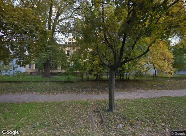 Ceny mieszkań Łódź Mokra 10