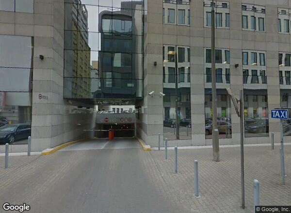 Ceny mieszkań Warszawa ul. Sienna 75