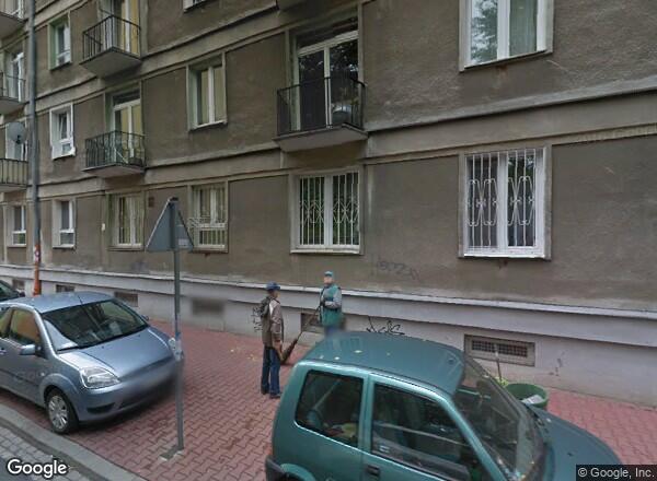 Ceny mieszkań Warszawa ul. S. Bobrowskiego 16