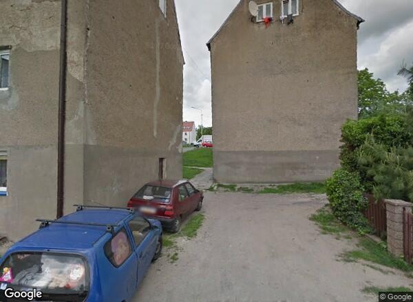 Ceny transakcyjne mieszkań Szczecin Żabia 7