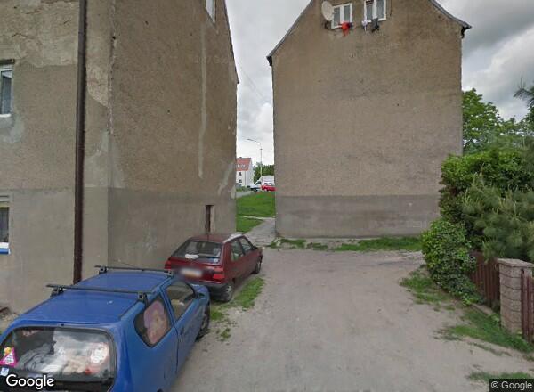 Ceny mieszkań Szczecin Żabia 7