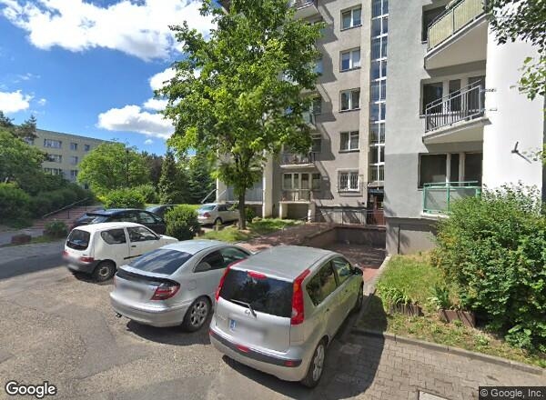 Ceny transakcyjne mieszkań Warszawa ul. Służby Polsce 7