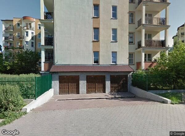 Ceny transakcyjne mieszkań Toruń Adama Asnyka 10A