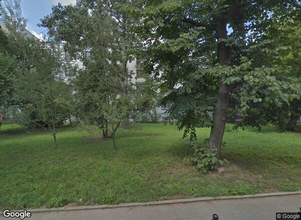 Ceny transakcyjne mieszkań Warszawa ul. Sapieżyńska 8