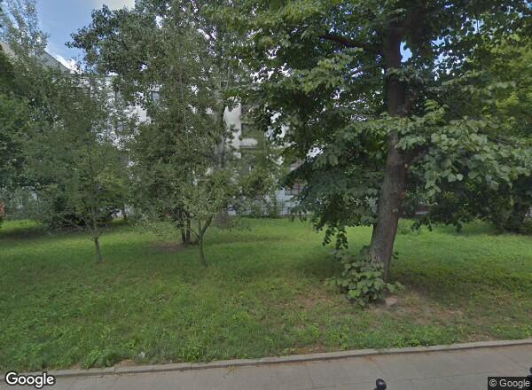 Ceny mieszkań Warszawa ul. Sapieżyńska 8