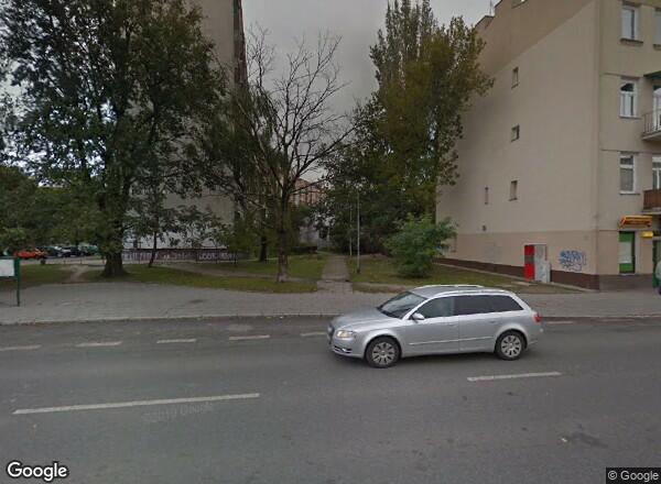 Ceny mieszkań Łódź Zgierska 109