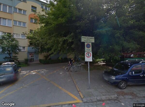 Ceny mieszkań Wrocław UL. WINCENTEGO STYSIA 59