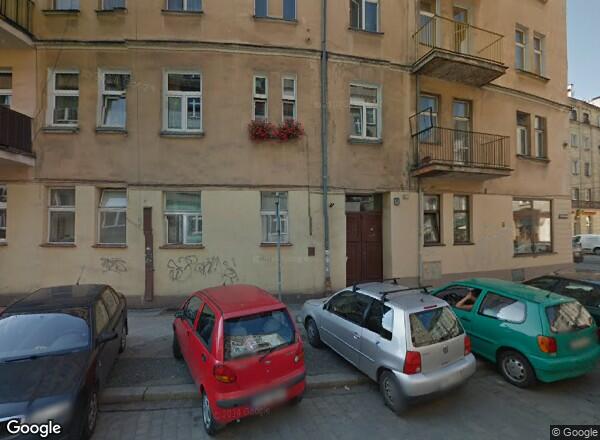 Ceny mieszkań Wrocław UL. NORBERTA BARLICKIEGO 28