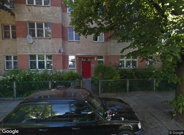 Ceny mieszkań Wrocław UL. KSAWEREGO LISKEGO 3