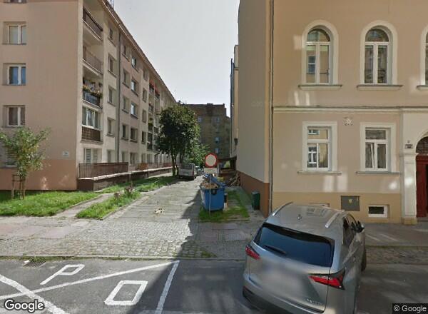 Ceny mieszkań Szczecin Kaszubska 46