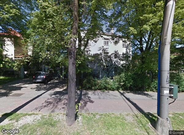 Ceny mieszkań Katowice Tadeusza Kościuszki 67