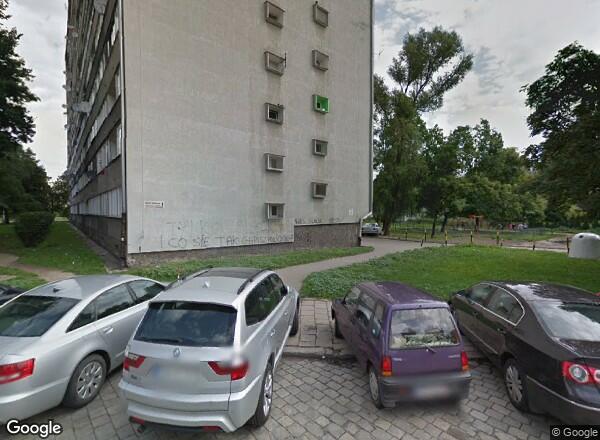 Ceny mieszkań Wrocław UL. GAJOWICKA 78