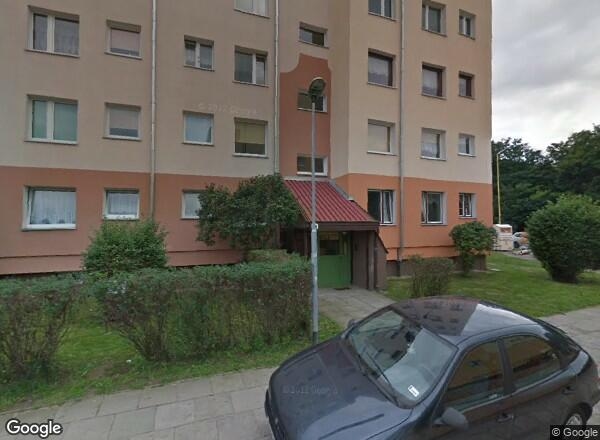 Ceny transakcyjne mieszkań Szczecin Focza 16
