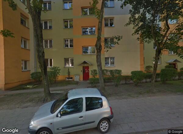 Ceny mieszkań Białystok Proletariacka 4