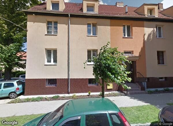 Ceny transakcyjne mieszkań Zielona Góra Lipowa 4