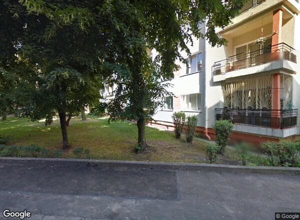 Ceny transakcyjne mieszkań Bydgoszcz Maksymiliana Jackowskiego 9