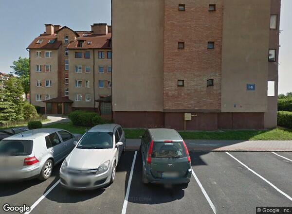 Ceny mieszkań Gdańsk Lecha Bądkowskiego 2