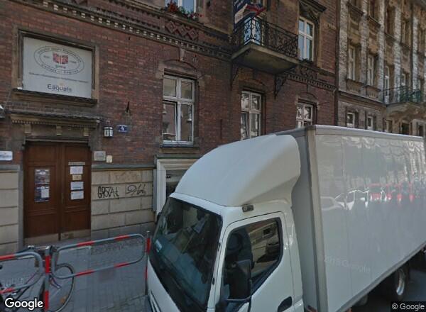 Ceny mieszkań Kraków Piotra Michałowskiego 4