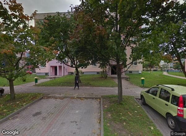 Ceny transakcyjne mieszkań Olsztyn Jana Janowicza 24