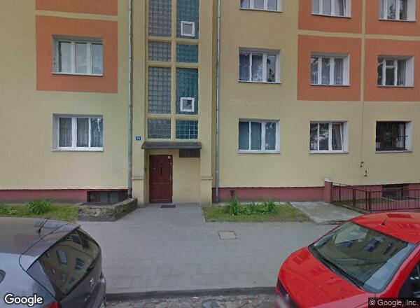 Ceny mieszkań Gdynia Stefana Okrzei 11