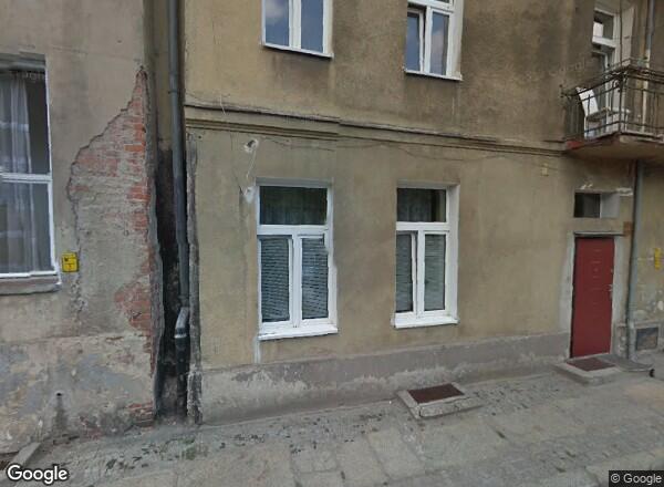 Ceny mieszkań Wrocław UL. KS. PIOTRA SKARGI 23B