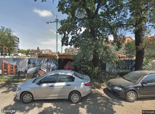 Ceny mieszkań Wrocław UL. OBORNICKA 79A