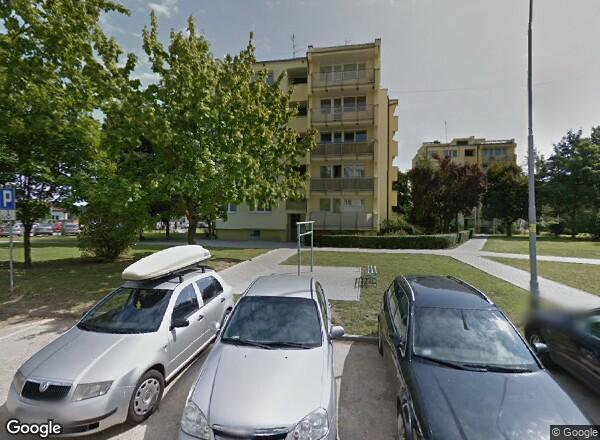 Ceny mieszkań Wrocław UL. MARCELLEGO BACCIARELLEGO 71