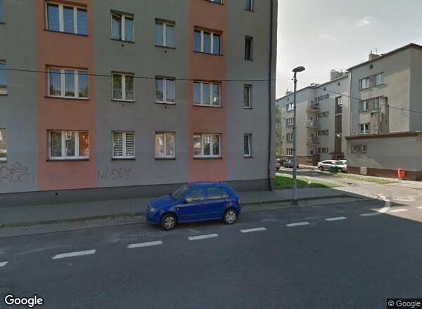 Ceny mieszkań Katowice Wiosny Ludów 28