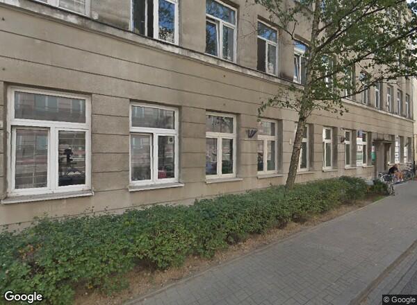 Ceny mieszkań Warszawa ul. J. Smulikowskiego 4