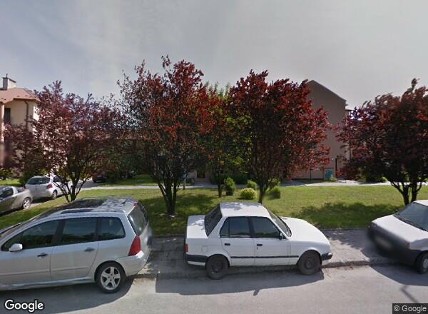 Ceny mieszkań Kraków Agatowa 18