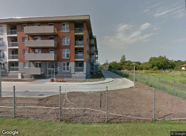 Ceny mieszkań Wrocław UL. ZATORSKA 64A