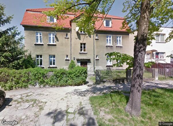 Ceny mieszkań Poznań Kazimierza Jarochowskiego 55