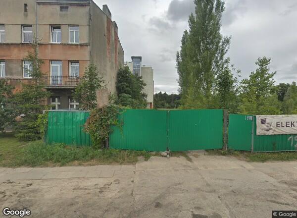 Ceny mieszkań Łódź Źródłowa 9