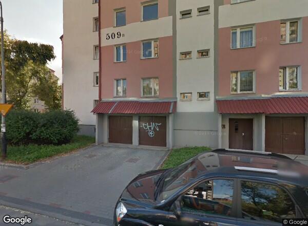 Ceny mieszkań Łódź Białostocka 21