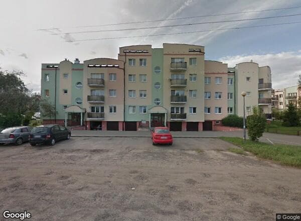 Ceny transakcyjne mieszkań Bydgoszcz Sowia 1