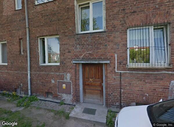 Ceny mieszkań Gdańsk Tadeusza Kościuszki 22