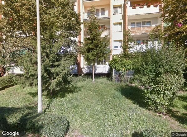 Ceny transakcyjne mieszkań Legionowo Mieszka I 14